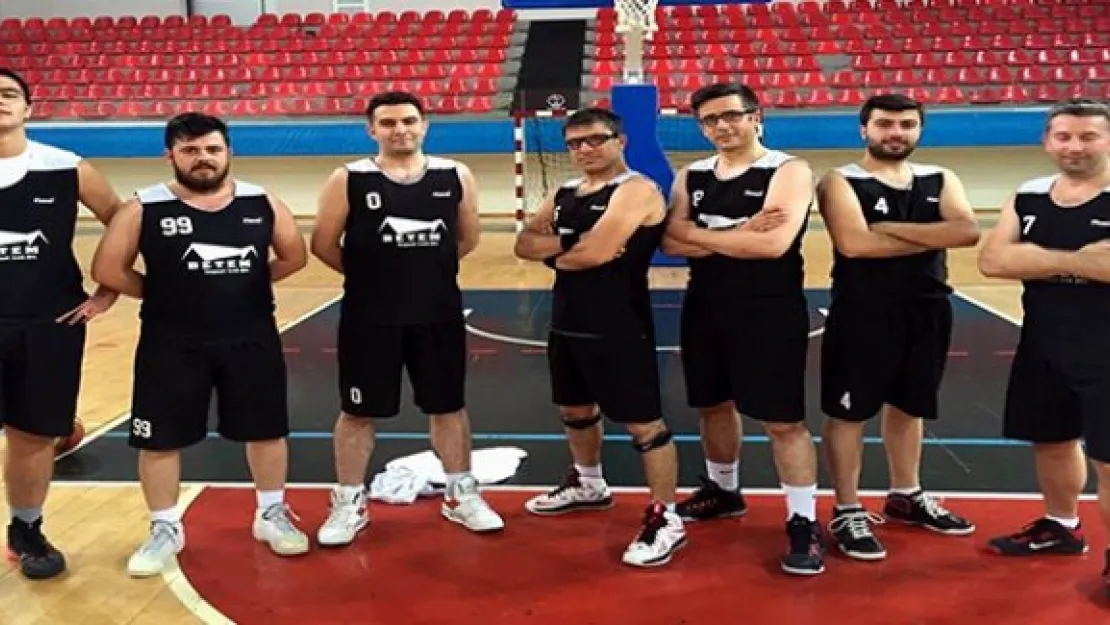 Planet Basketbol Takımı Ligi 7 galibiyet ile tamamladı