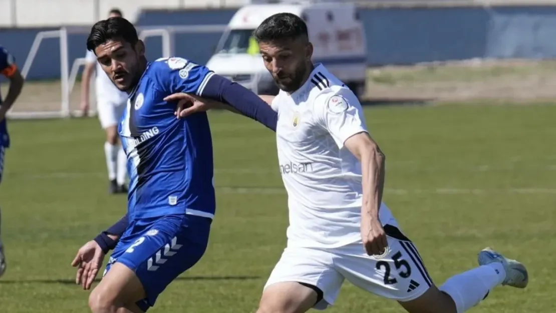 Polatlı 1926 Spor - Erciyes 38 FK: 3-1