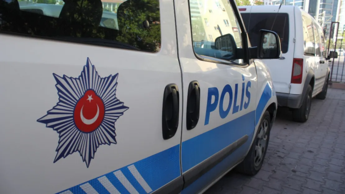 Polis ekipleri 1 haftada 27 aranan şahsı yakaladı