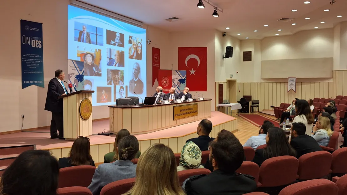 Prof. Dr. Sümer 'Kırım bildik bileli bir Türk yurdu'