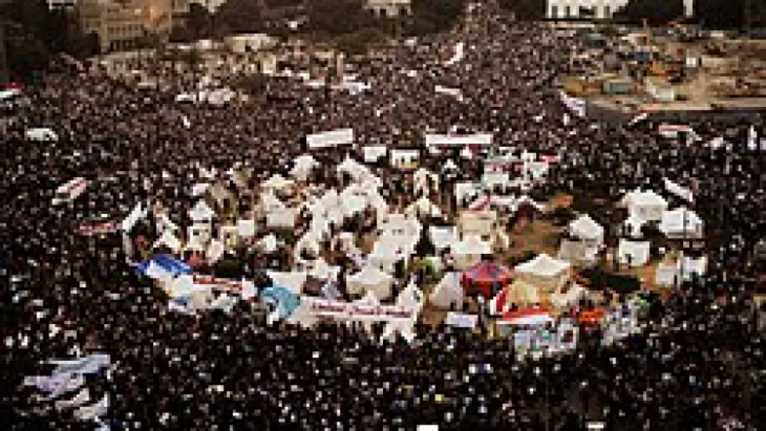Rabia katliamının 10. yılı: 'O gün Mısır'da insanlık öldürüldü'