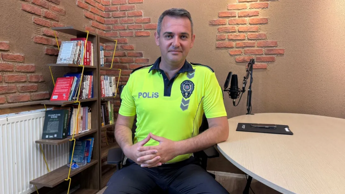 'Radar noktası kazaların yoğunlaştığı bölgelere göre belirleniyor'