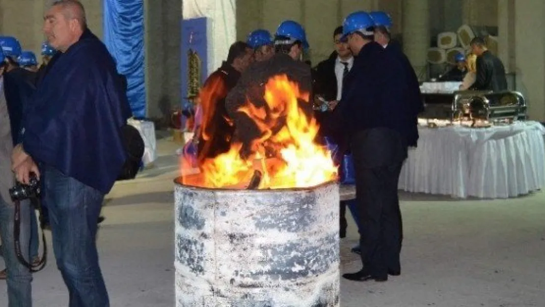 Radisson Otel Tanıtım Toplantısı Yapıldı 