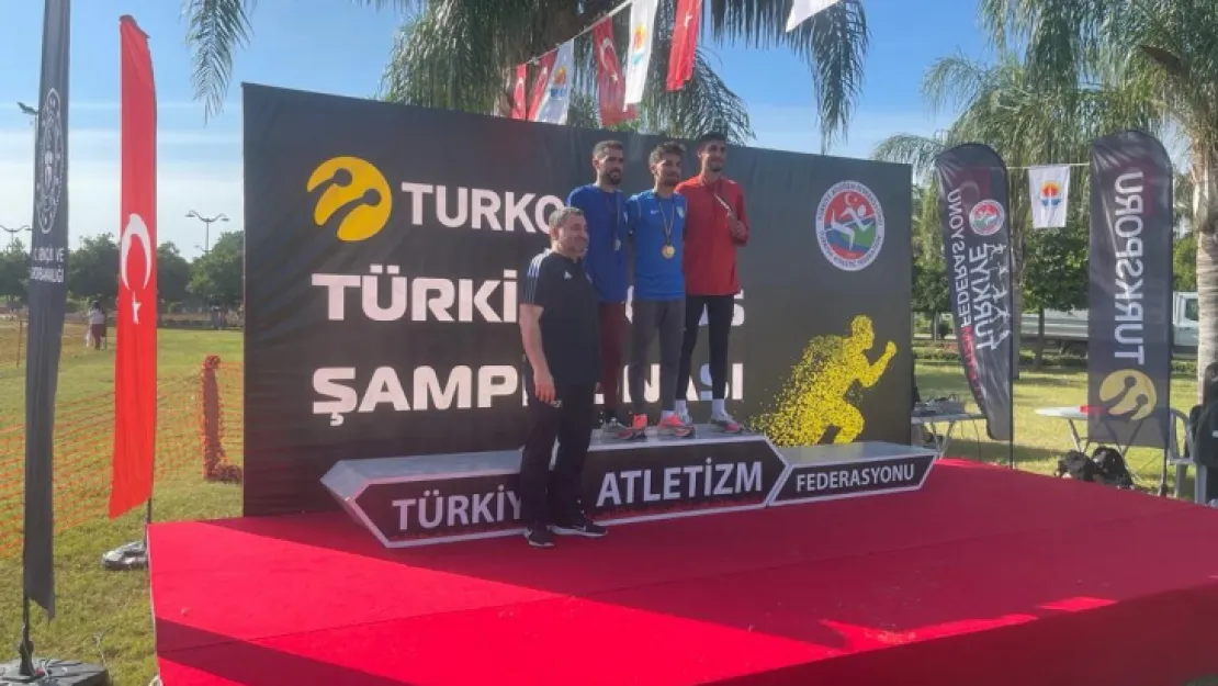 Ramazan Baştuğ ve Ersel Tekal'dan büyük başarı