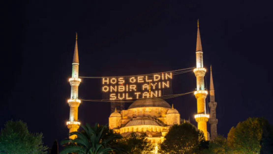 Ramazan ne zaman başlayacak?