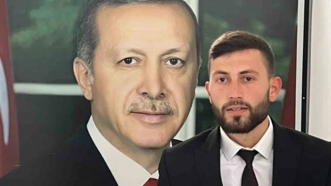 Recep Tayyip Erdoğan, Nevşehir'den milletvekili adaylık başvurusunda bulundu