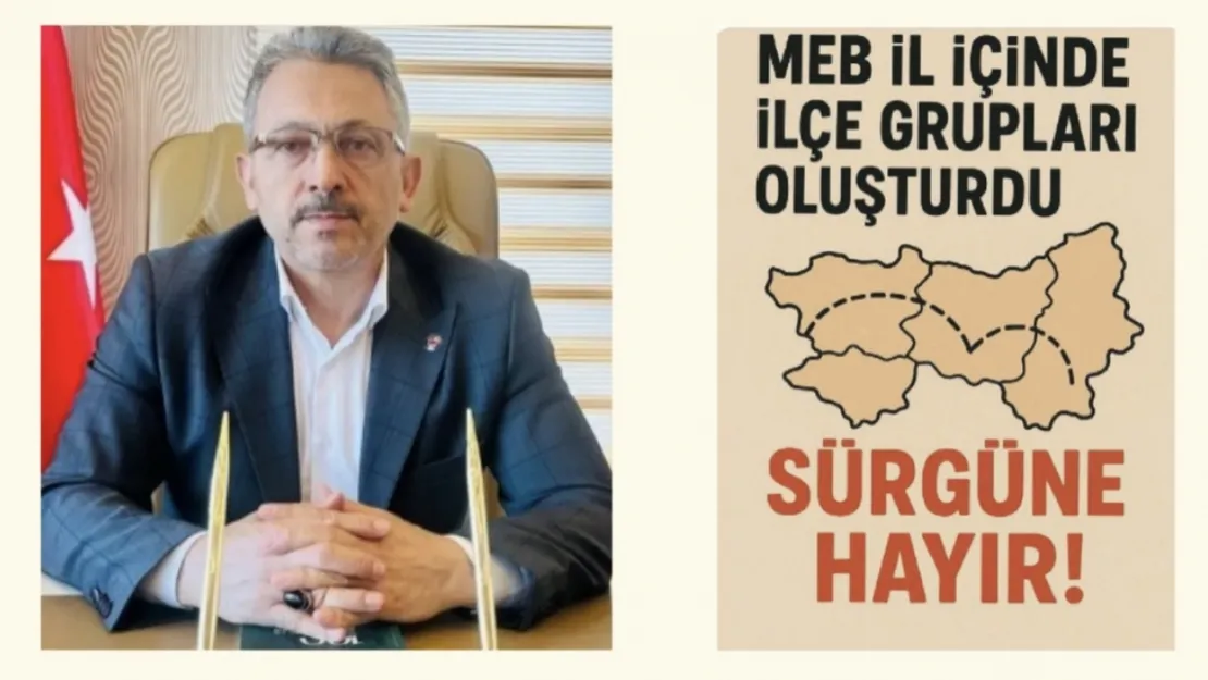 Res'en Atama Mağduriyeti Derinleşiyor: Eğitimciler Norm Güncellemesi Bekliyor