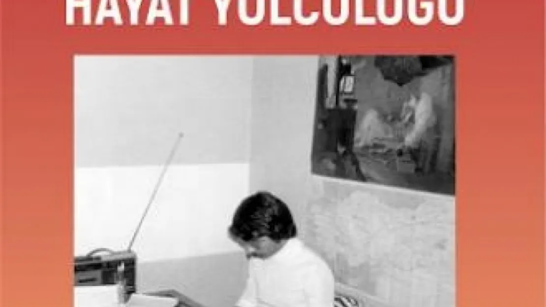 Rıfat Yörük'ten Yeni Kitap