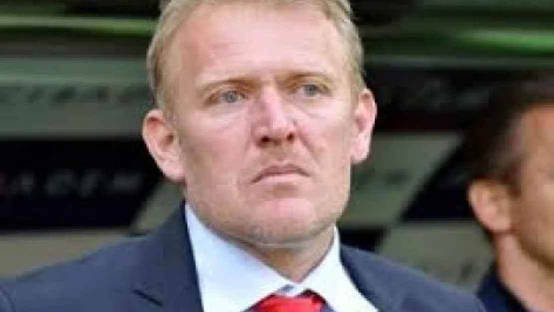 Robert Prosinecki Kayserispor'daki Görevine Devam Edecek 