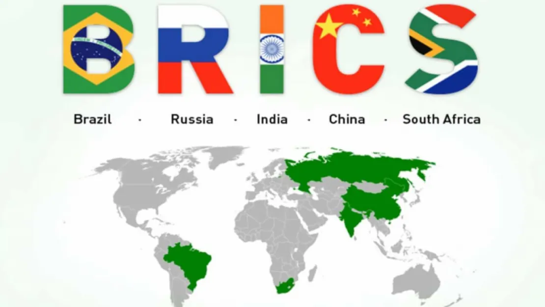 Türkiye'nin BRICS Başvurusu İncelemede