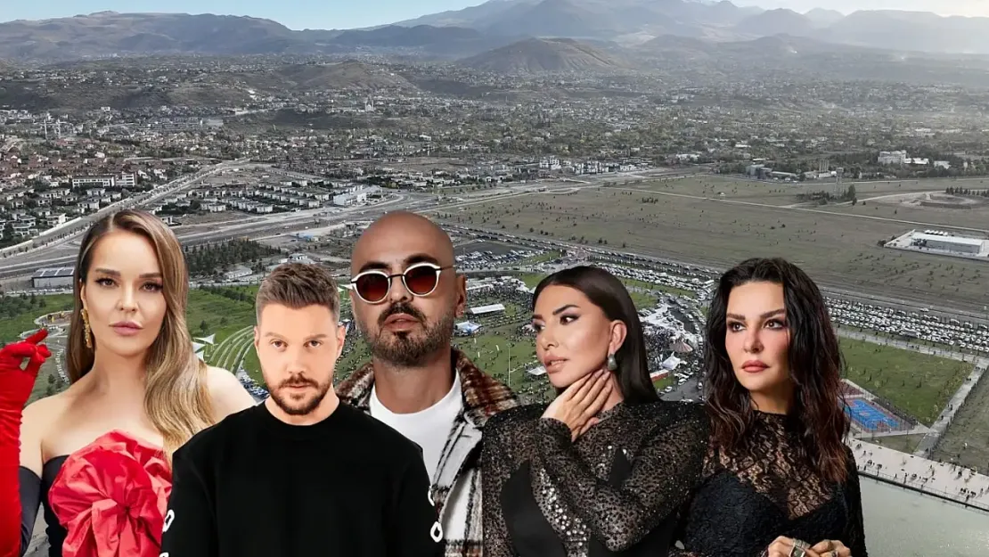 Saadet Partisi'nden Kayseri Kültür Yolu Festivali'ne Tepki