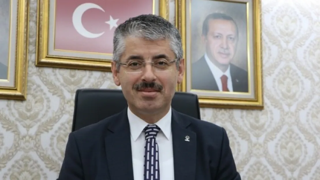 Şaban Çopuroğlu: 'Ankara'yı bağ yolu yapacağız'