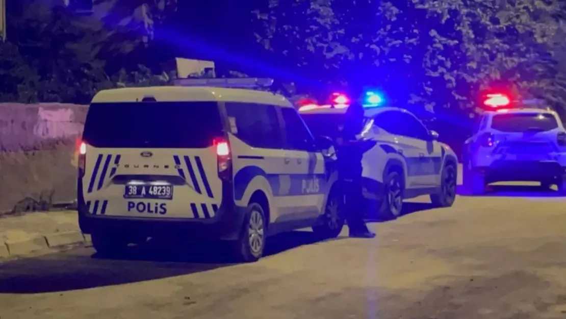 Sahabiye'de cinayet işleyen 17 yaşındaki çocuk cezaevine gönderildi