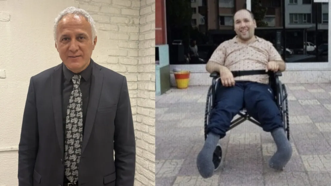 Şahin, 'Engelli kardeşlerimizin hak ettikleri indirimi almaları sağlansın'