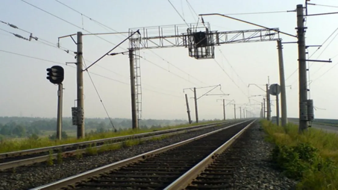 Sarıoğlan – Yeşilhisar banliyö tren hattı neden bitirilemedi?