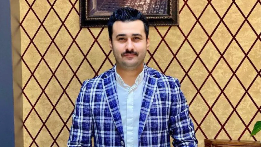 Sarraf İhsan Gülderdi: 'Bu sene 6 kez faiz arttırma beklentisi var'