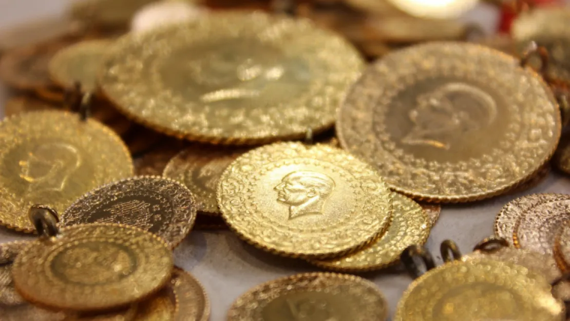 Sarraf İhsan Gülderdi: 'ONS fiyatı düşse dahi doların artışı sebebiyle altın fiyatları da yükseldi'