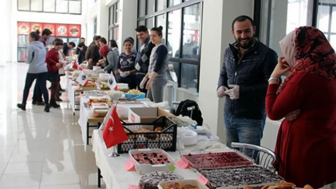 'Satın Alma, Sahiplen' kampanyasına büyük ilgi