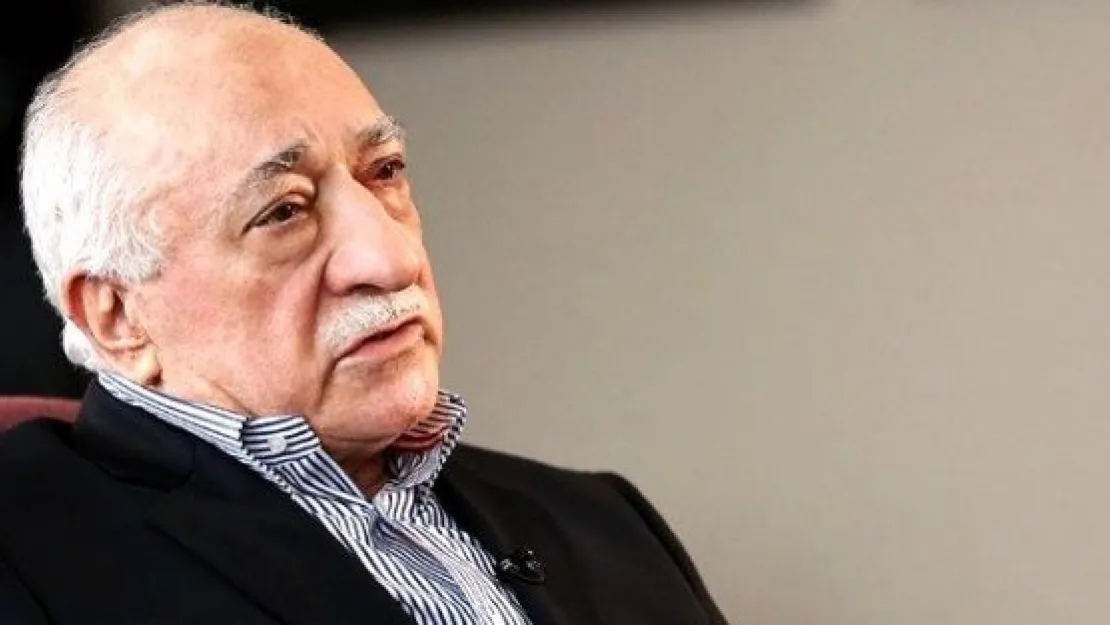 Savcı, Fethullah Gülen'in Yakalanması İçin Mahkemeye Başvurdu