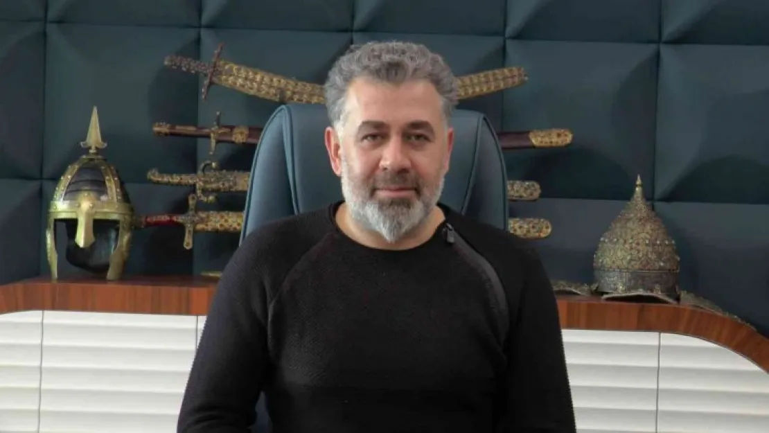 Sedat Kılınç'tan emtia fiyatı 'kartellerine' karşılık indirim müjdesi
