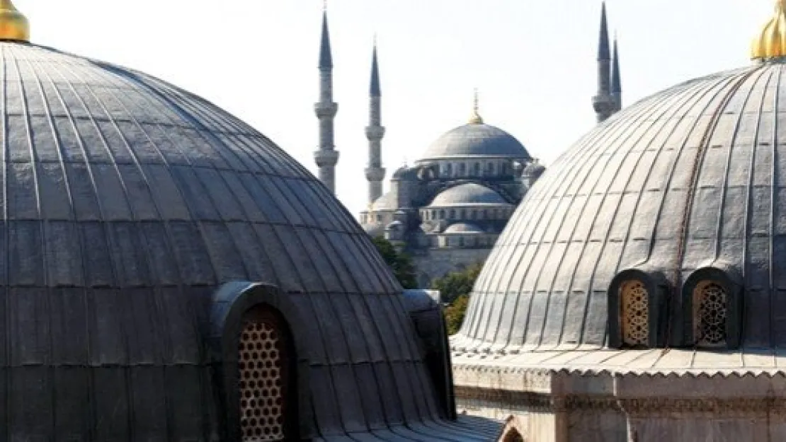 Şehirler ticaretin ayak izlerinden doğmuştur