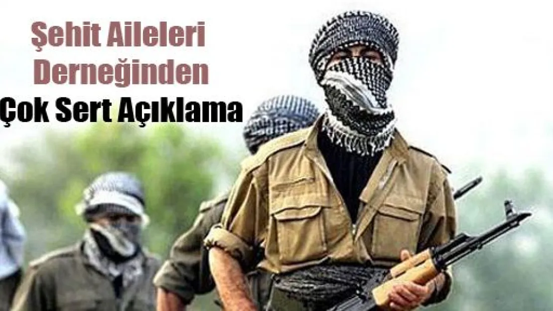 Şehit Aileleri İdam Yasasında Israrlı