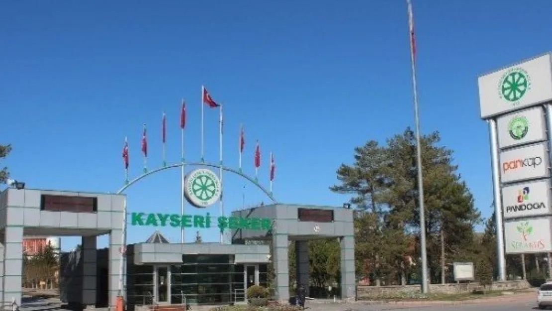 Şeker Pancarı Hasat Dönemi Ve Pancar Sökümünde  Randevulu Sistem 