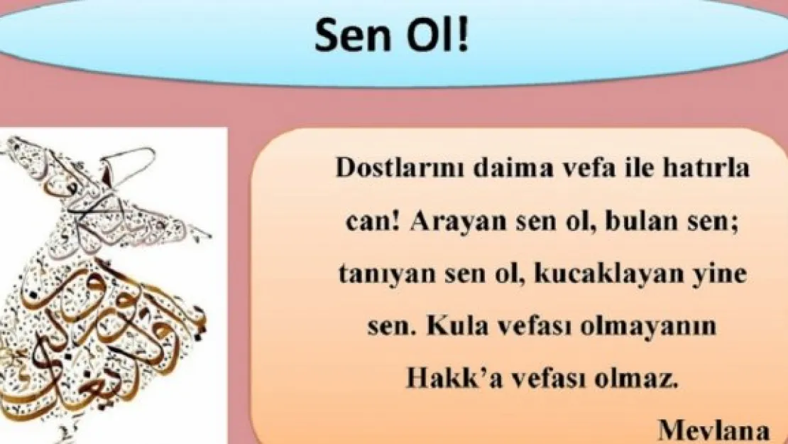 Selda Avcı ile Bir Soru Sorduk...
