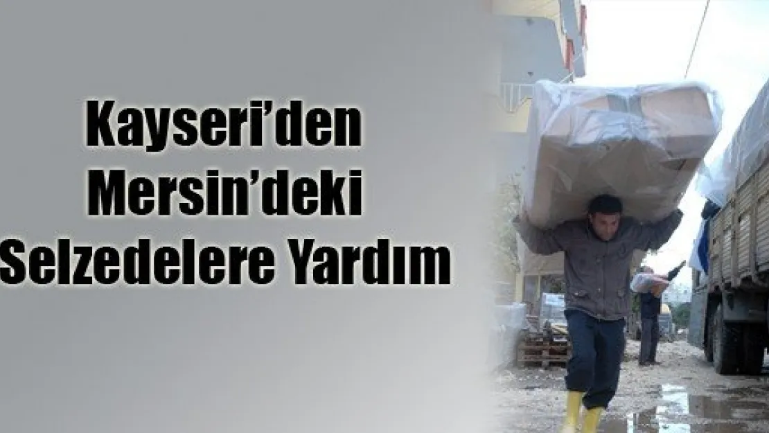 Selzedelere Yardım