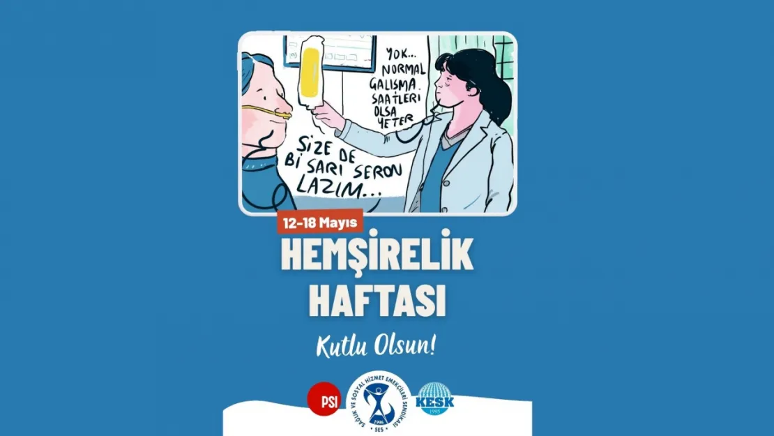SES: Atamalarda liyakat esas alınsın