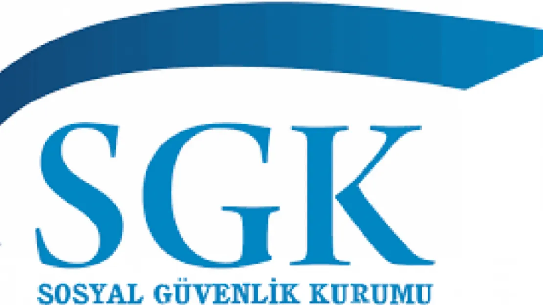 SGK İl Müdürü Hasgül: ''İşçimizin sigorta pirimi ile göçmen finansmanı yapılmıyor'