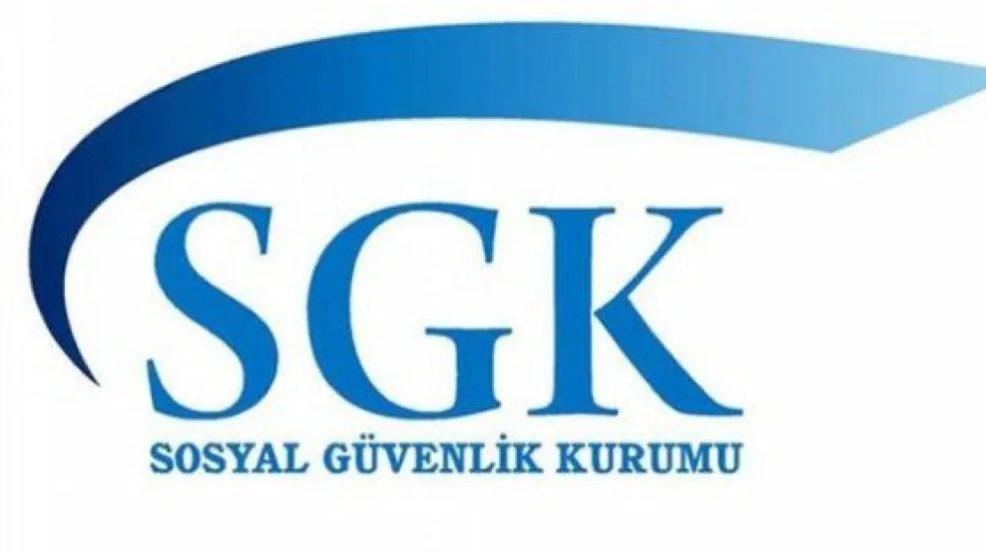 SGK'dan müjde! Artık ödeme kapsamında...