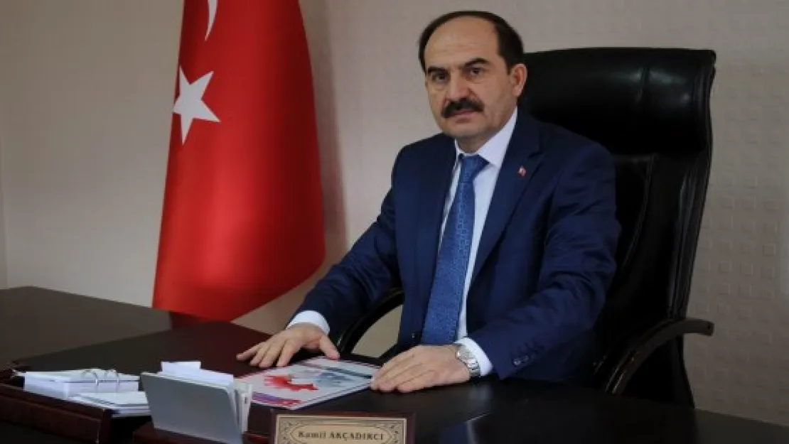 Sicil Belgesi sahibi işletmelere 'İşletme Cetveli' uyarısı