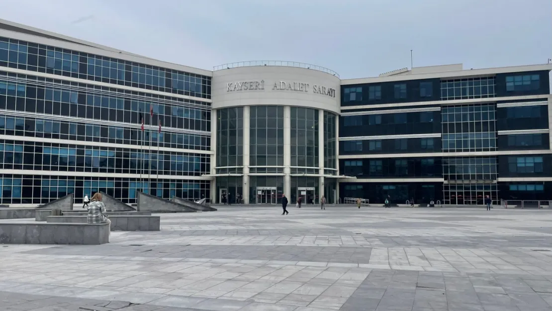 Şiddet gördüğünü iddia ettiği kocasını öldüren kadına 19 yıl 2 ay hapis