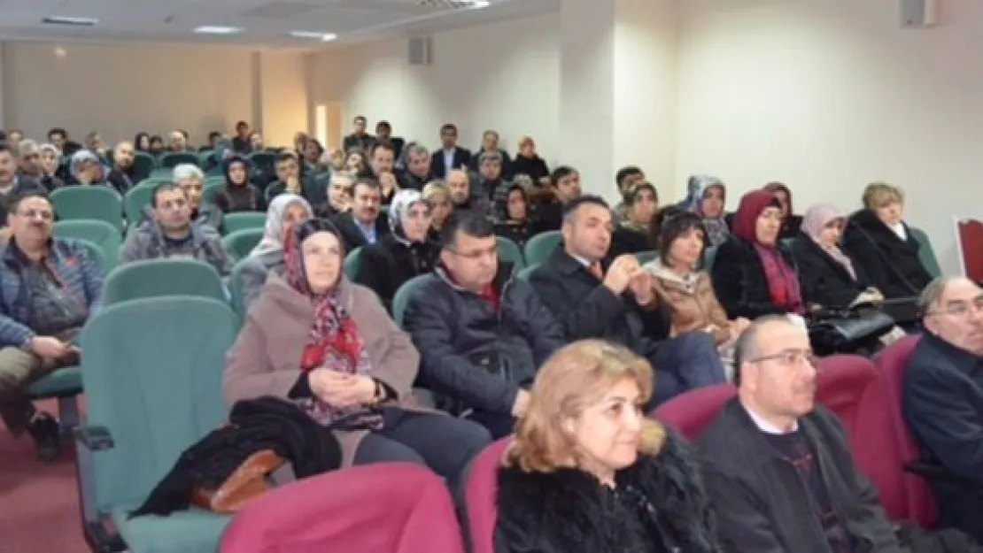 Sınav, stres hormonu açık kalp ameliyatı etkisi yapıyor