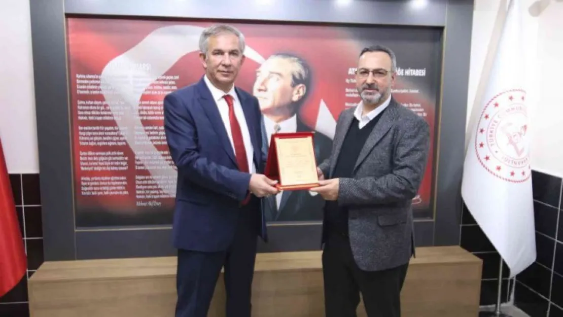 Sınıfta başlatılan kampanya destek gördü