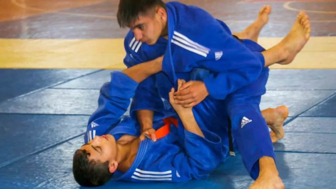 Sivas judo şampiyonasına ev sahipliği yapacak