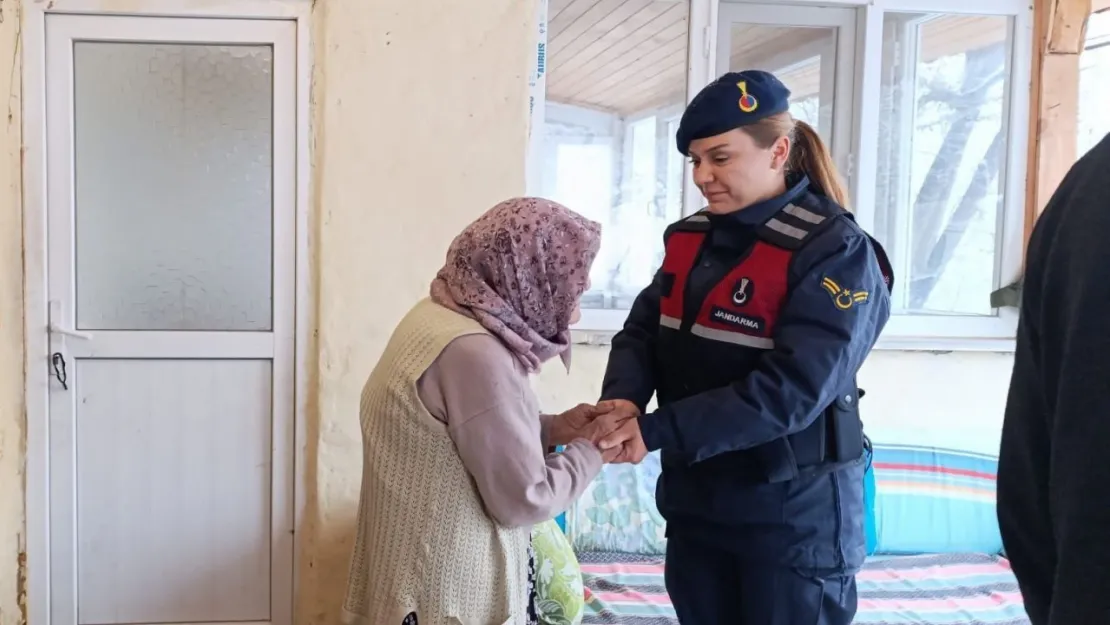 Sivas'ta 75 kaçak göçmene 340 bin TL para cezası