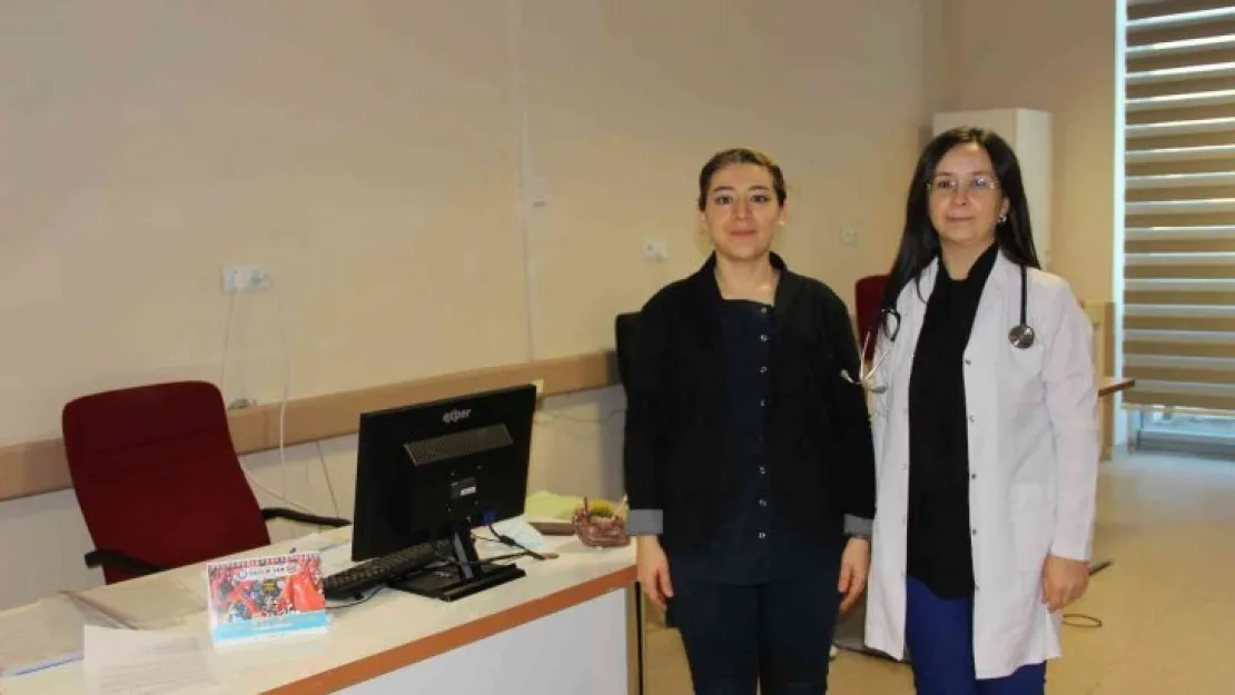Sivas'ta Covid-19 mercek altına alınacak
