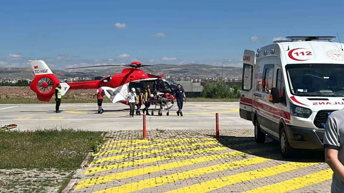 Sivas'taki yolcu otobüsü kazasında yaralı sayısı 21'e yükseldi