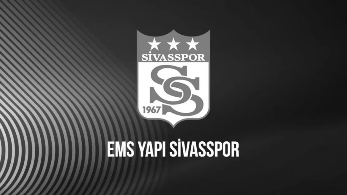 Sivasspor'un eski futbolcusu Doğan Kutlu vefat etti