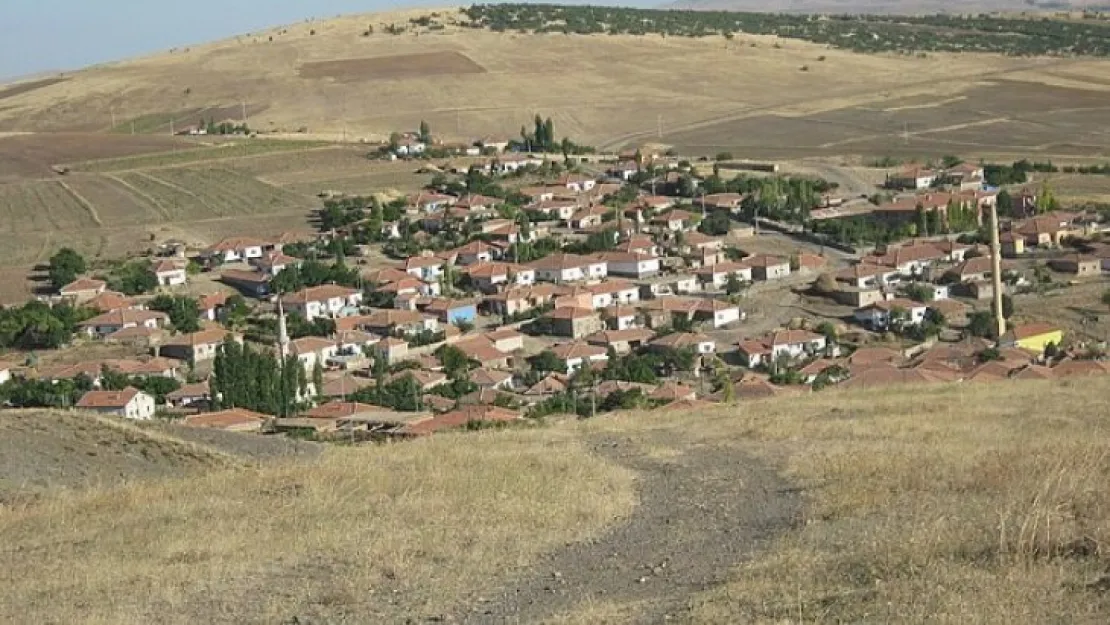 Sobadan sızan gaz can aldı