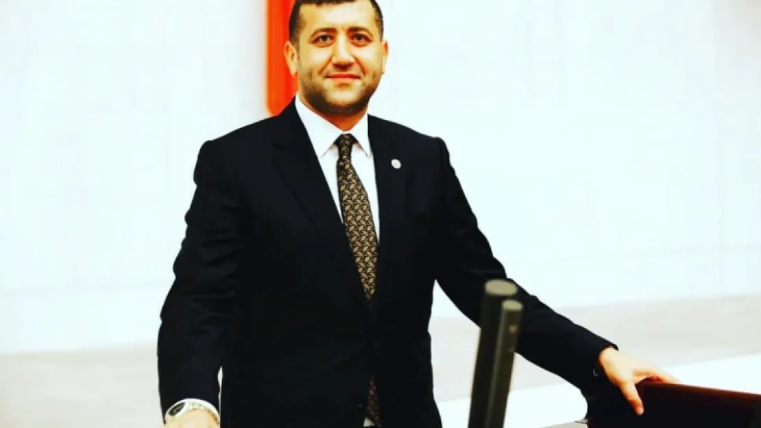 SON DAKİKA… Baki Ersoy MHP'den istifa etti