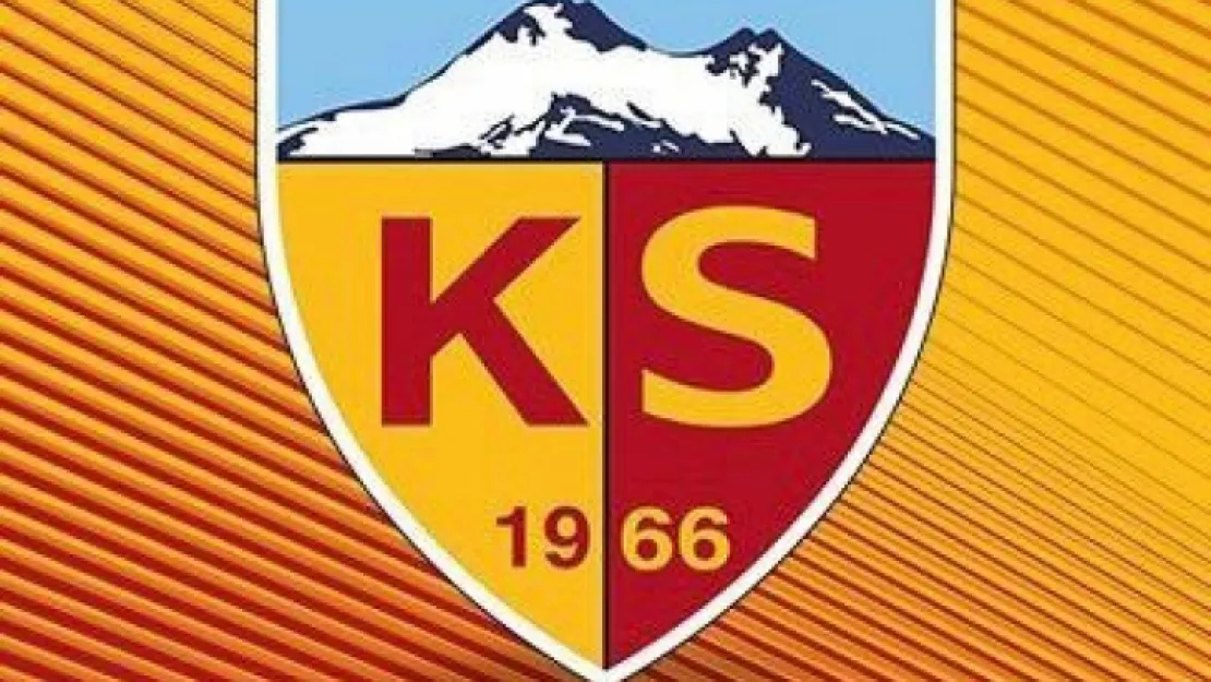 SON DAKİKA: Kayserispor'un 3 puanı silindi