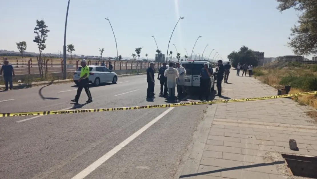 SON DAKİKA… Polis memuru intihar etti