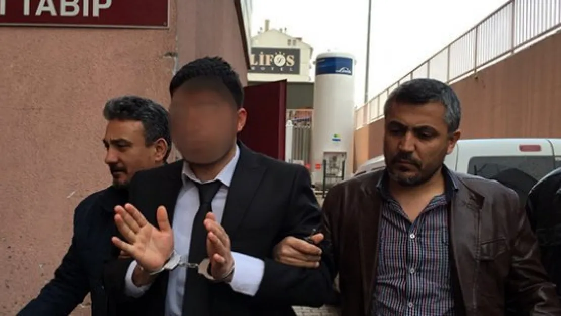 Son buluşma katil zanlısını ortaya çıkardı