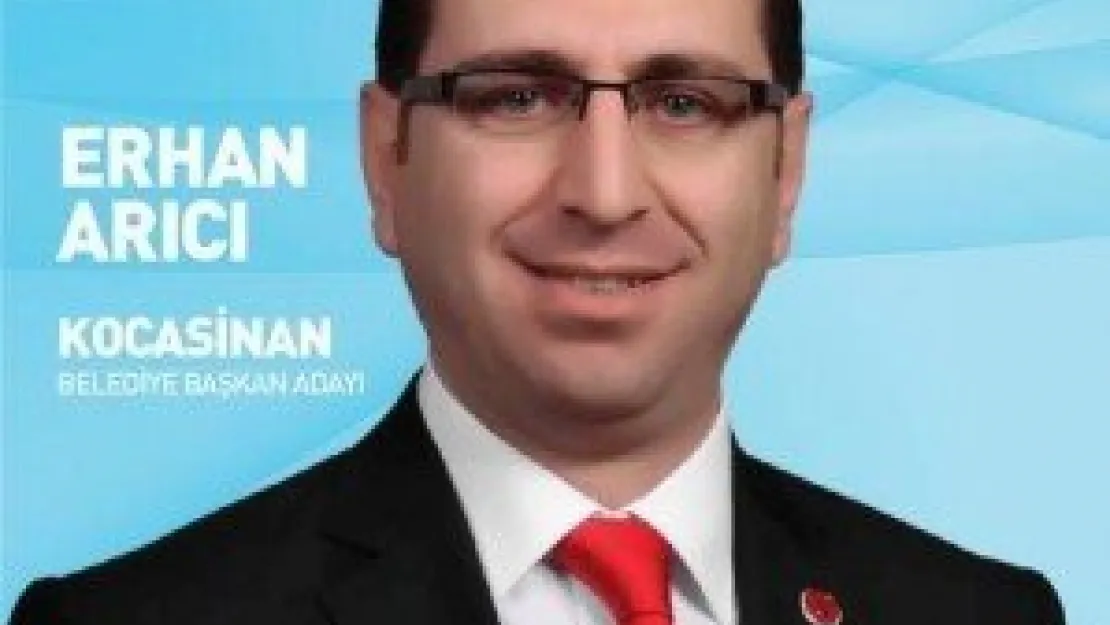 SP KOCASİNAN ADAYI ARICI, YILDIZ'I ZİYARET ETTİ