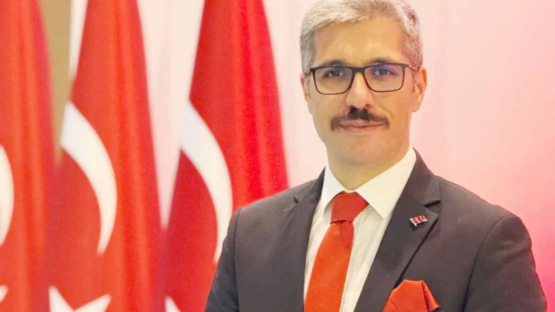 Spor A.Ş. patronluğuna Fatih Çağan getirildi