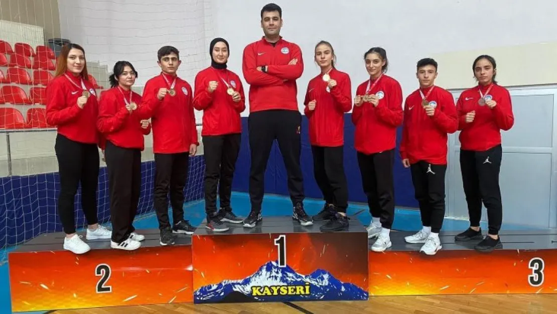 Spor A.Ş.'den madalyalara ambargo