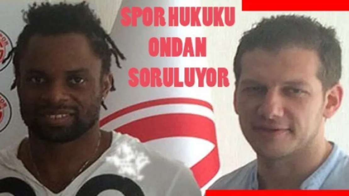 Spor hukukunda bir numara